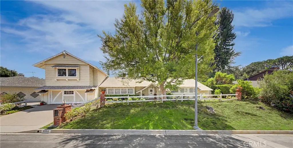 4054 Sapphire, Encino, CA 91436 - #1