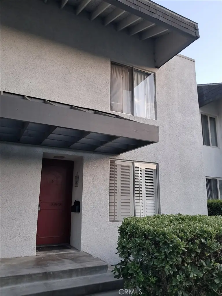6863 Mulberry, Garden Grove, CA 92845 - #1