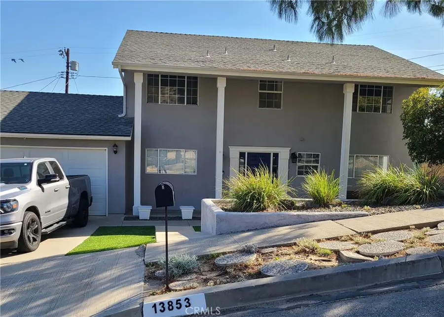 13853 Tucker Avenue, Sylmar, CA 91342 - #2