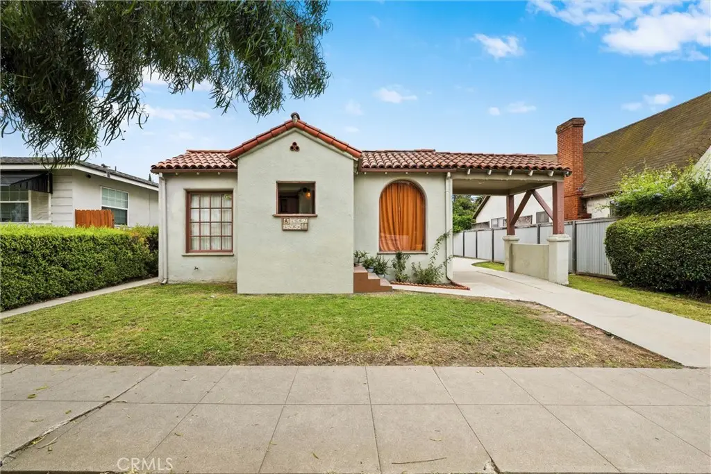 3562 Orange, Long Beach, CA 90807 - #1