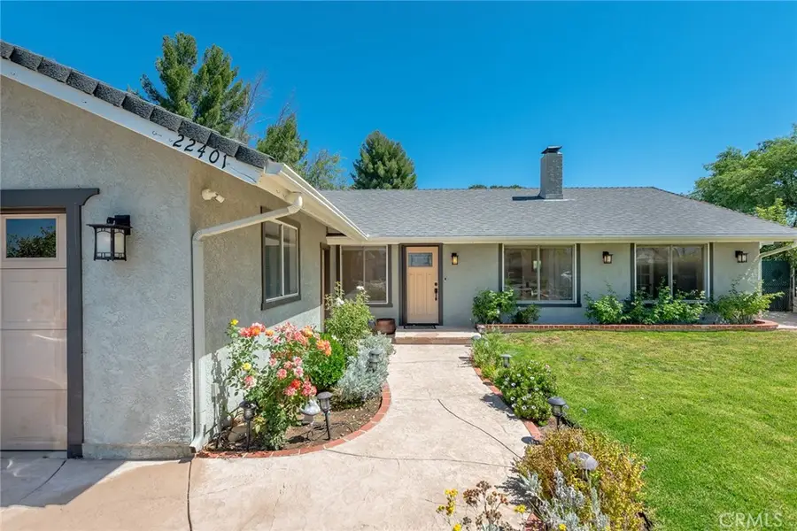 22401 Barbacoa, Saugus, CA 91350 - #2
