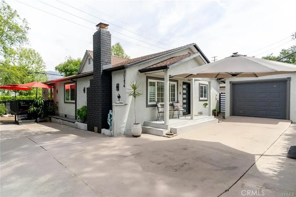 10254 Floralita Avenue, Sunland, CA 91040 - #1