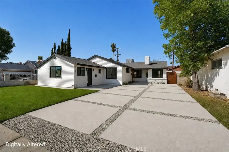 13907 13909 Wyandotte Street, Van Nuys, CA 91405 - #2