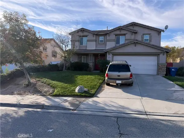 2802 Pewter, Palmdale, CA 93550