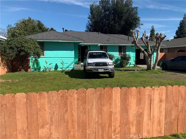 4702 N Fruit Avenue, Fresno, CA 93705