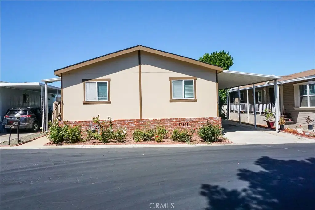 8811 Canoga Avenue #229, Canoga Park, CA 91304 - #1