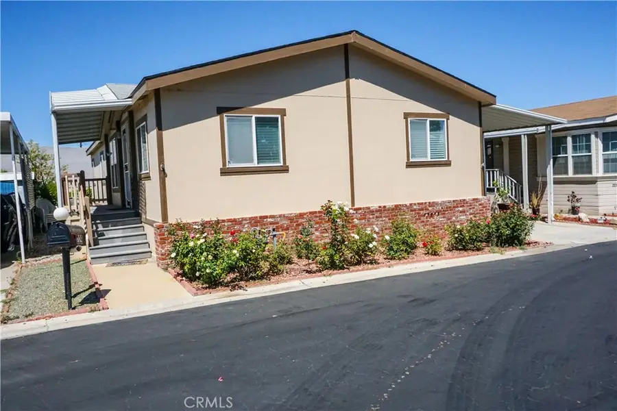 8811 Canoga Avenue #229, Canoga Park, CA 91304 - #2