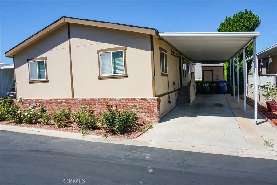 8811 Canoga Avenue #229, Canoga Park, CA 91304 - #3