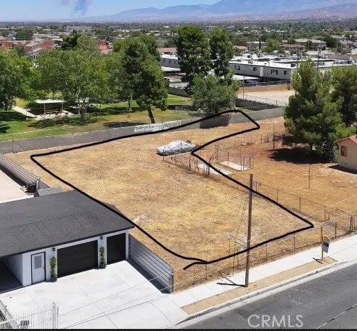 0 Ste/vic, Palmdale, CA 93550