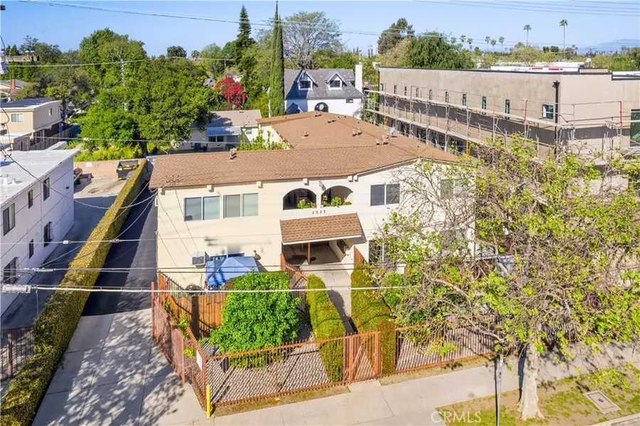 5923 Woodman Avenue, Valley Glen, CA 91401 - #2