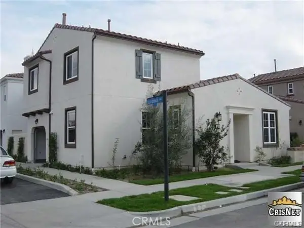 11518 Ghiberti Way, Porter Ranch, CA 91326