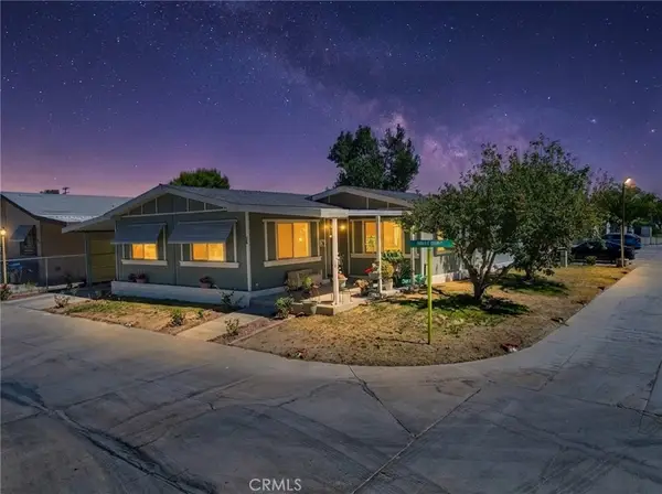 45465 E 25th Street #26, Lancaster, CA 93535