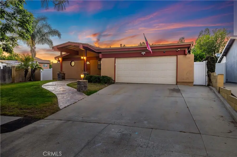2791 Ringwood Street, Simi Valley, CA 93063 - #2