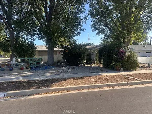 20133 Citronia, Chatsworth, CA 91311