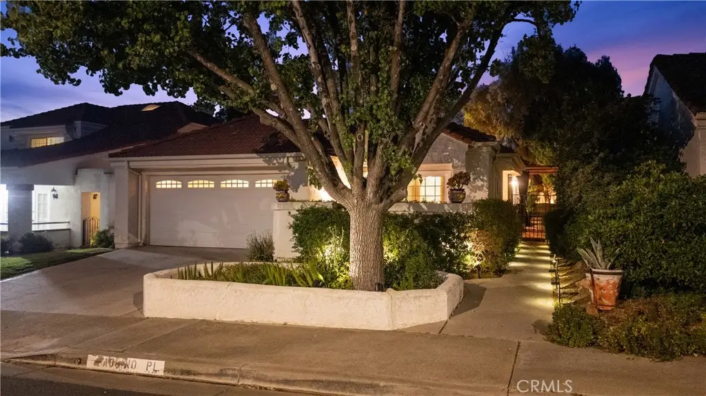26150 Paolino, Valencia, CA 91355 - #1