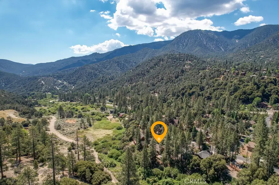 15901 Edgewood, Pine Mountain Club, CA 93222 - #3