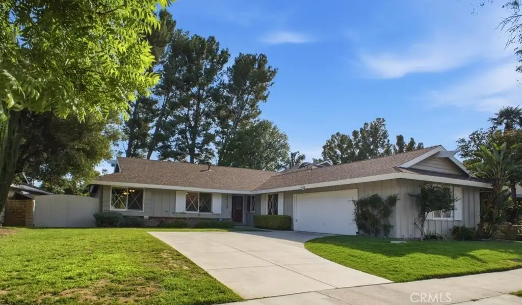 22220 Barbacoa Drive, Saugus, CA 91350 - #1