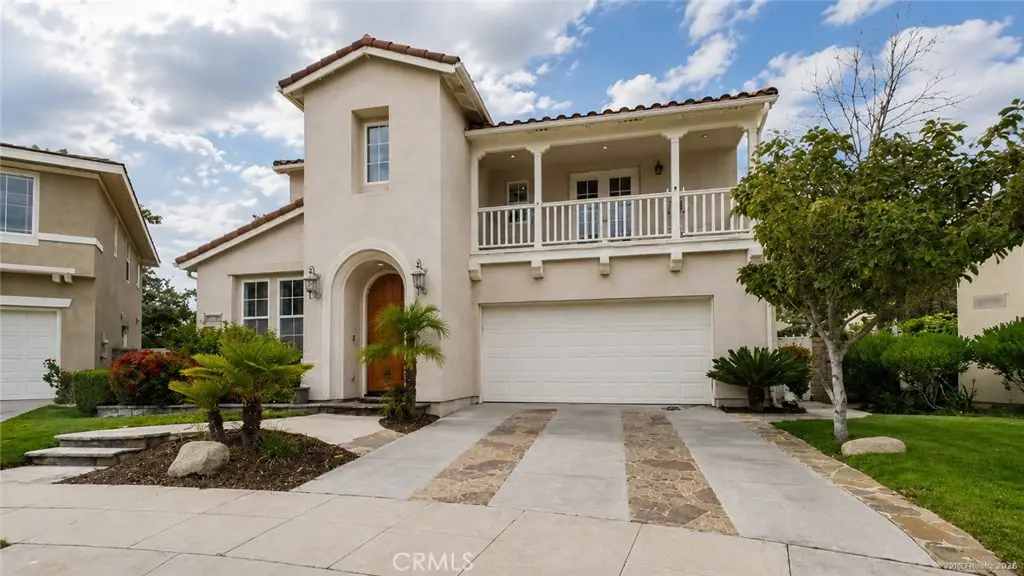 24139 Crescent Court, Valencia, CA 91355 - #1