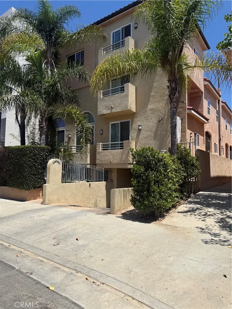 1536 Hi Point Street, Los Angeles, CA 90035 - #1
