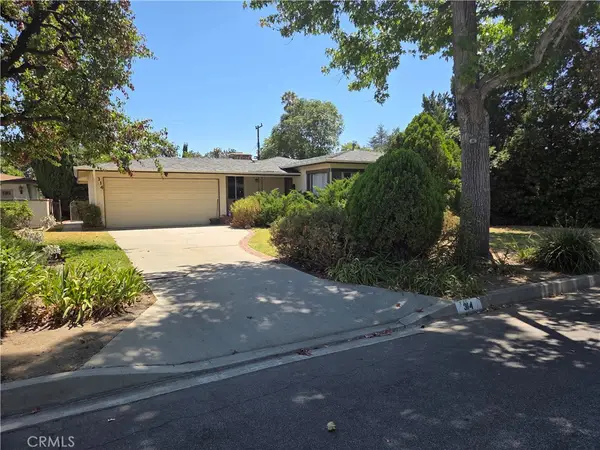 314 E Las Flores, Arcadia, CA 91006