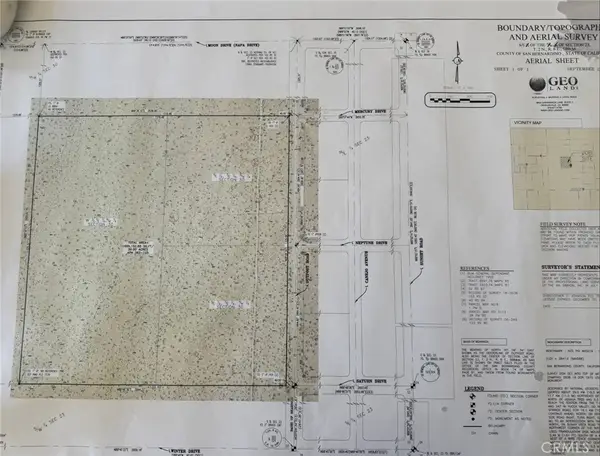 399 Outpost, Joshua Tree, CA 92252