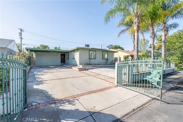 8855 Tyrone Avenue, Panorama City, CA 91402