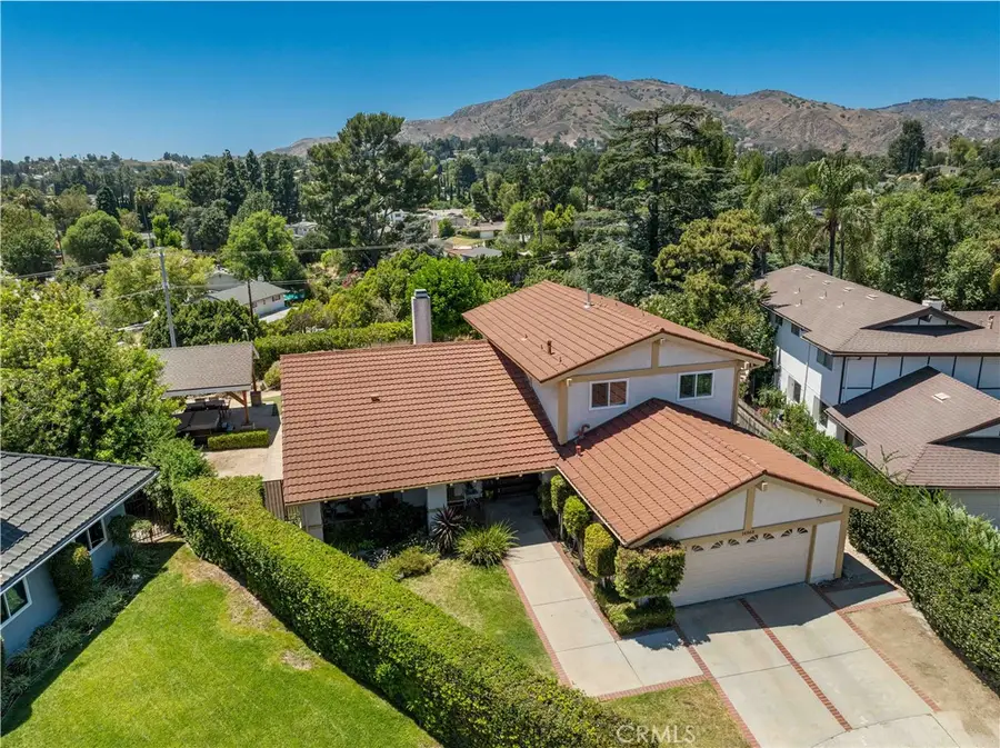 16968 Georgette, Granada Hills, CA 91344 - #2
