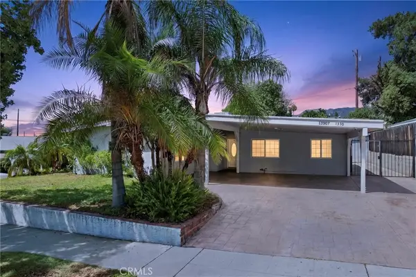 13307 Sayre, Sylmar, CA 91342