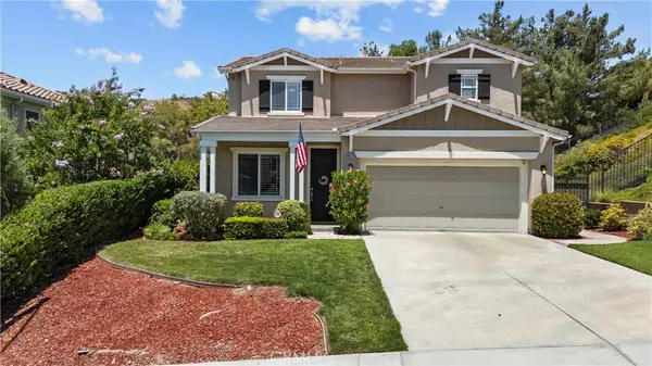 28529 Gibraltar, Castaic, CA 91384