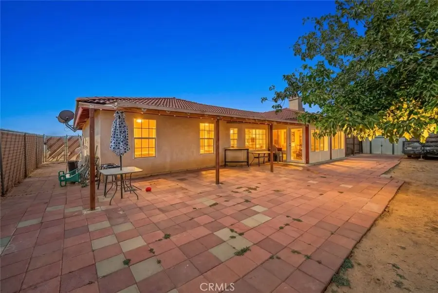 9121 Grove Avenue, California City, CA 93505 - #2