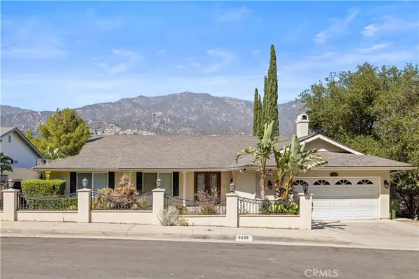 9408 True Knoll Drive, Tujunga, CA 91042