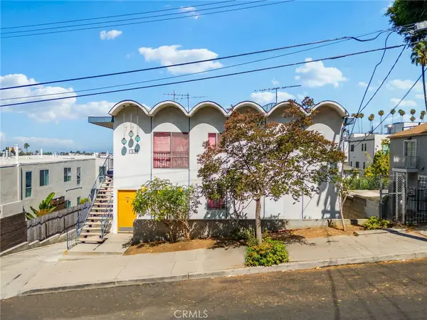 1331 Sutherland, Los Angeles, CA 90026