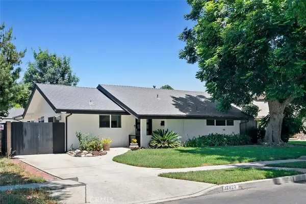 17423 Lemac Street, Northridge, CA 91325