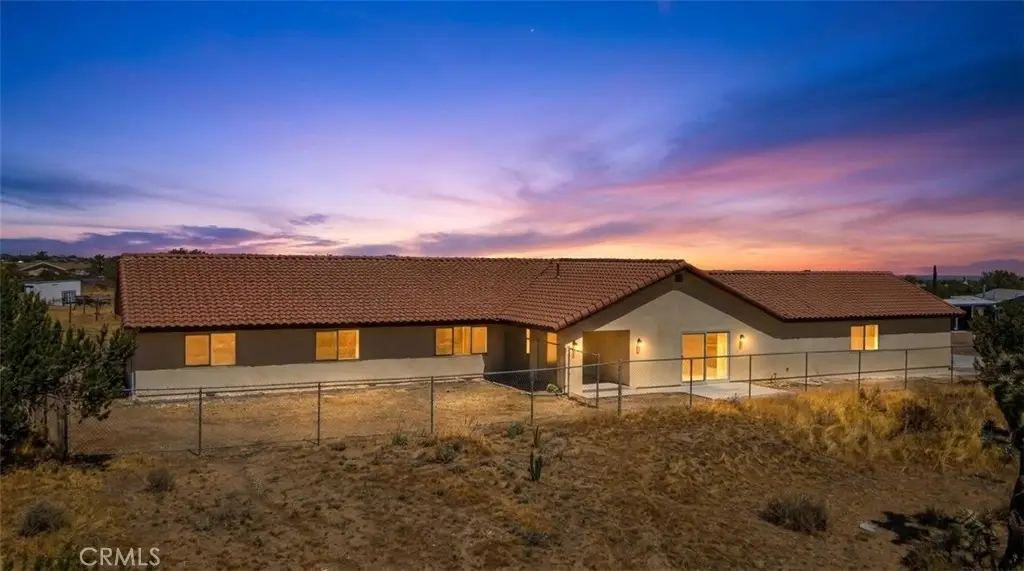 9780 Aster, Oak Hills, CA 92344 - #1