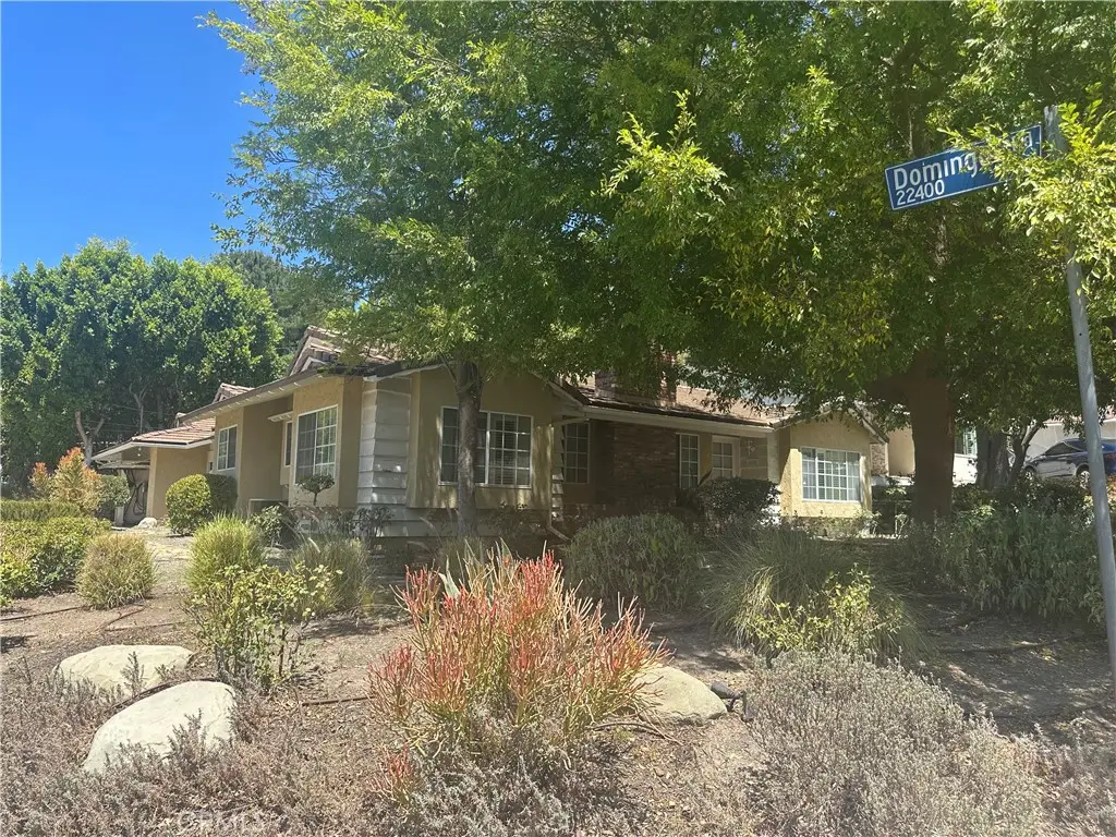 4898 Reforma Rd, Woodland Hills, CA 91364 - #1