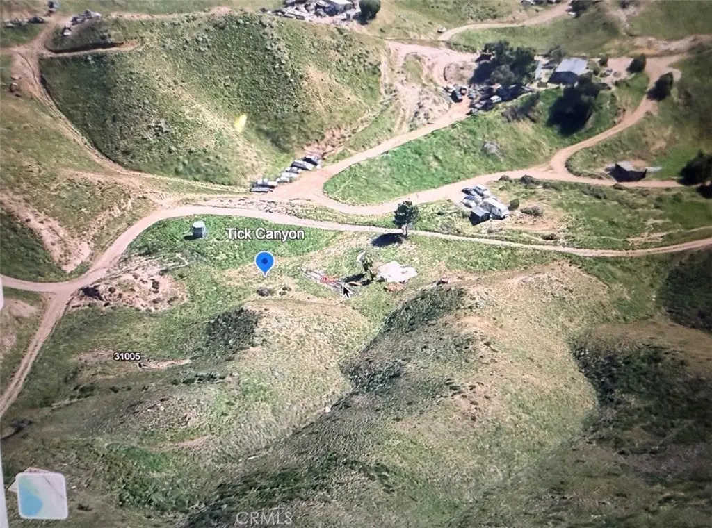 0 Tick Canyon Road, Approximately  Mile South, Agua Dulce, CA 91350 - #1