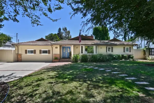 5946 Jumilla, Woodland Hills, CA 91367