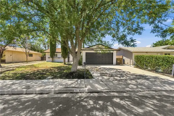 43337 Fanchon, Lancaster, CA 93536