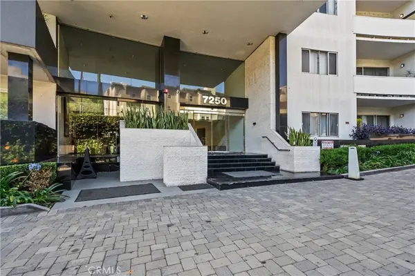 7250 Franklin #311, Los Angeles, CA 90046