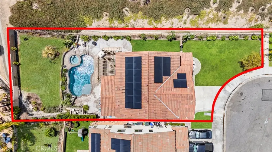28200 Nield Court, Saugus, CA 91350 - #2