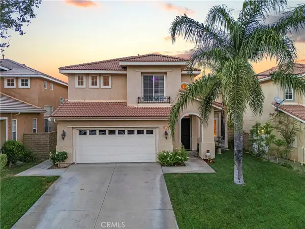 21157 Cross Creek, Saugus, CA 91350