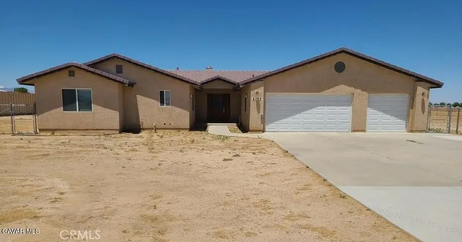 8009 W Avenue D12, Lancaster, CA 93536 - #1