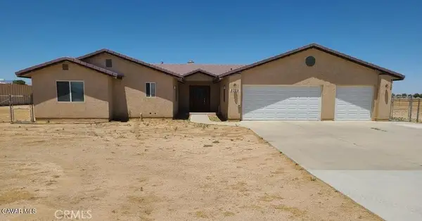8009 W Avenue D12, Lancaster, CA 93536