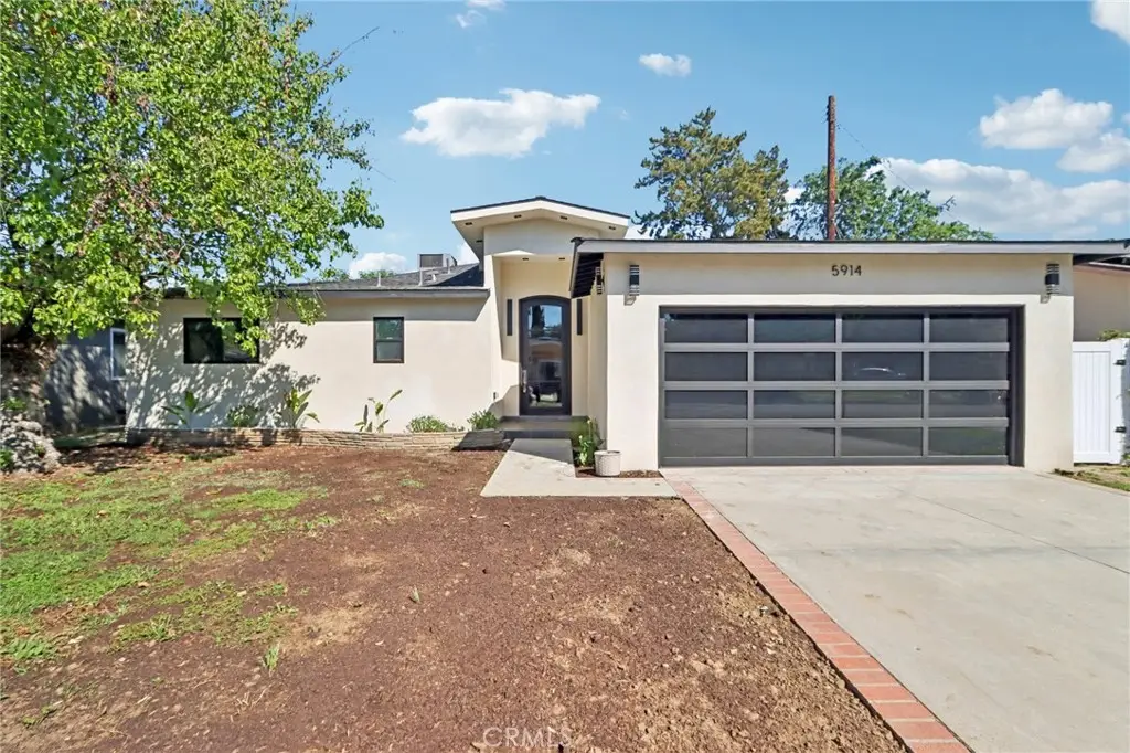 5914 Colbath Avenue, Valley Glen, CA 91401 - #1