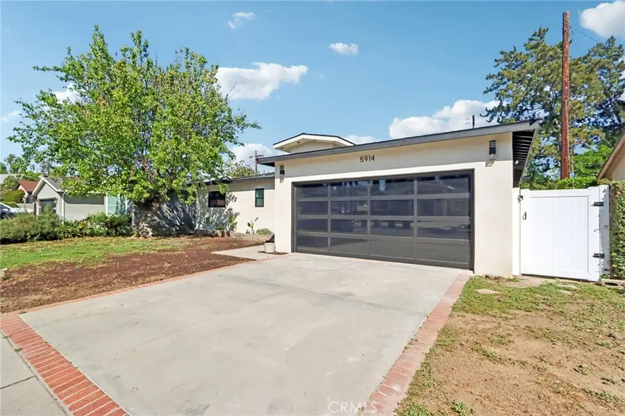 5914 Colbath Avenue, Valley Glen, CA 91401 - #2