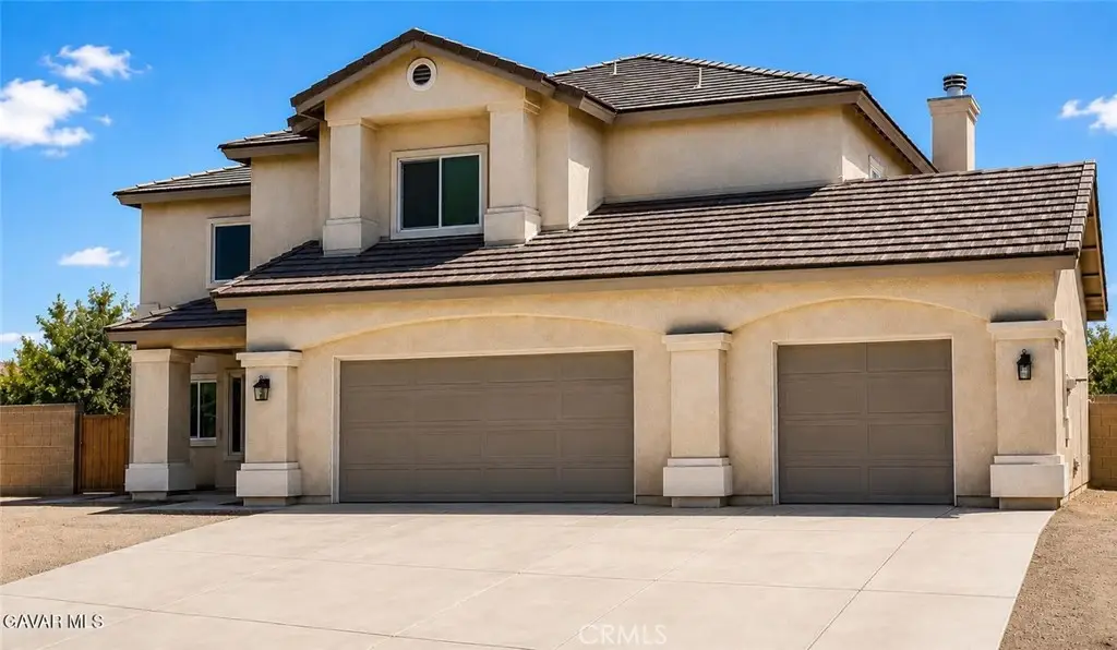 2518 E Avenue K2, Lancaster, CA 93535 - #1