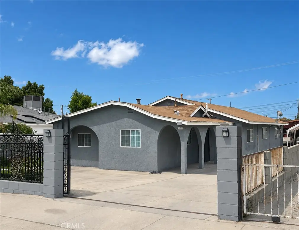 11136 Keswick, Sun Valley, CA 91352 - #1