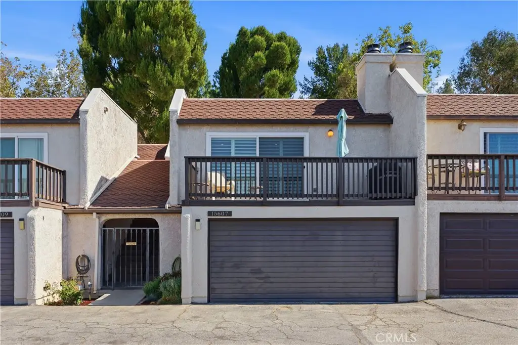 15607 Crestview #85, Granada Hills, CA 91344 - #1