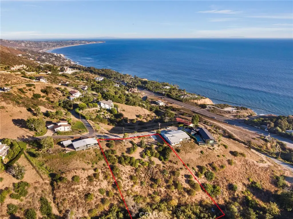 4615 Via Vienta Street, Malibu, CA 90265 - #1