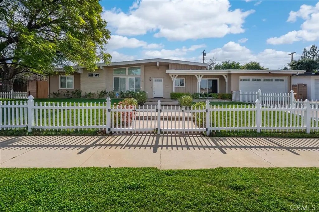 23000 Brenford Street, Woodland Hills, CA 91364 - #1